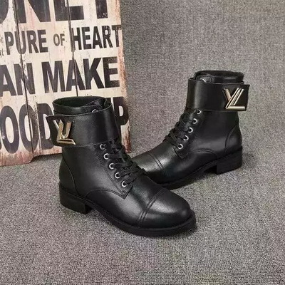 LV Casual Fashion boots Women--008